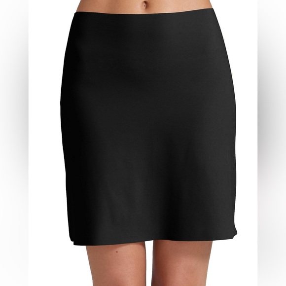 Commando Intimates & Sleepwear Commando Slip Skirt Sxs Poshmark